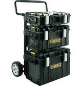 Accessoires Dewalt système robuste | supports pour chariot | 2 pièces - 1-70-362