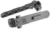 Accessoires Dewalt système robuste | supports pour chariot | 2 pièces - 1-70-362