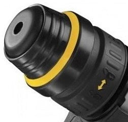 Accessoires Dewalt changer mandrin | sds-plus | n591846 - n591846