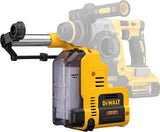 Dewalt d25303dh système d'extraction de poussière hepa pour dch273 dch274 - d25303dh-xj