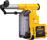 Dewalt d25303dh système d'extraction de poussière hepa pour dch273 dch274 - d25303dh-xj