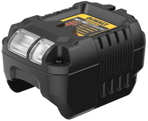 Chargeur Li-ion Dewalt dcb1102 12v 18v - dcb1102