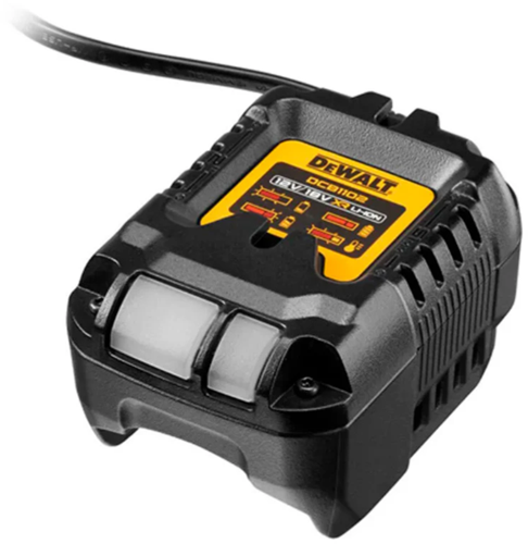 Chargeur Li-ion Dewalt dcb1102 12v 18v - dcb1102