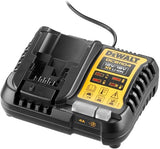 Dewalt dcb1104-qw chargeur multi 18v + xr - dcb1104-qw