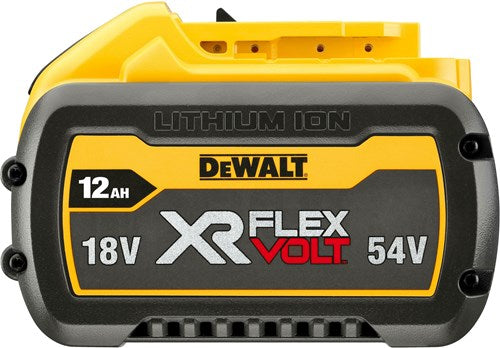 Dewalt DCB548 | xr | flexvolt | 54 v | 12,0ah | Li-ion | batterie-dcb548-xj