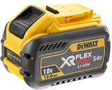 Dewalt DCB548 | xr | flexvolt | 54 v | 12,0ah | Li-ion | batterie-dcb548-xj