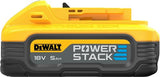Dewalt dcbp518-xj | batterie | pile de puissance | 18v xr | 5.0ah