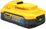 Dewalt dcbp518-xj | batterie | pile de puissance | 18v xr | 5.0ah