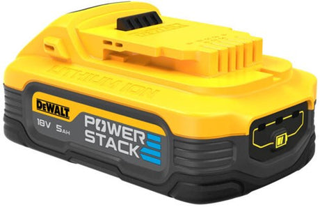 Dewalt dcbp518-xj | batterie | pile de puissance | 18v xr | 5.0ah