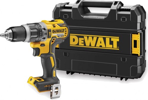 Perceuse à vis Dewalt DCD796NT 18V XR BL | corps dans tstak - dcd796nt-xj