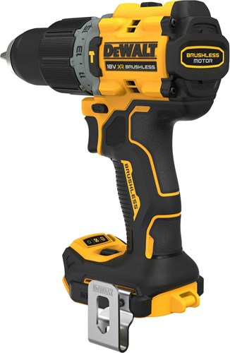 Dewalt DCD805NT-XJ - Tournevis compact 18V XR G3 en tstak | sans batterie ni chargeur - dcd805nt-xj