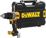 Dewalt DCD805NT-XJ - Tournevis compact 18V XR G3 en tstak | sans batterie ni chargeur - dcd805nt-xj
