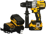 Dewalt dcd996p2 xrp perceuse à percussion sans fil sans balais | 18v 5.0ah