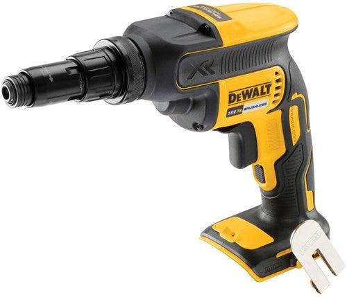 Dewalt dcf622n-xj | 18v xr brushless screwdriver - dcf622n-xj