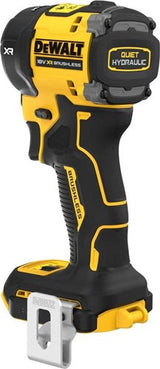 Dewalt dcf870e2t-qw accu slagschroevendraaier | hydraulisch | 56nm | 18v xr 1.7ah powerstack in tstak - dcf870e2t-qw