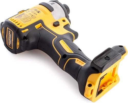 Dewalt dcf887n visseuse à percussion 18v xr li-ion sans balais | corps - dcf887n