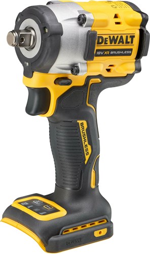 Clé à chocs sans fil Dewalt dcf921nt | 1 2 | 18v | excl. batterie et chargeur | dans tstak-dcf921nt-xj
