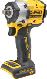 Clé à chocs sans fil Dewalt dcf921nt | 1 2 | 18v | excl. batterie et chargeur | dans tstak-dcf921nt-xj