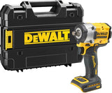 Clé à chocs sans fil Dewalt dcf921nt | 1 2 | 18v | excl. batterie et chargeur | dans tstak-dcf921nt-xj