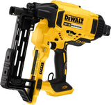Dewalt dcfs950n | cloueuse de clôture à batterie XR | 18v | corps | sans piles ni chargeur | 9ga | 40 45 50mm-dcfs950n-xj