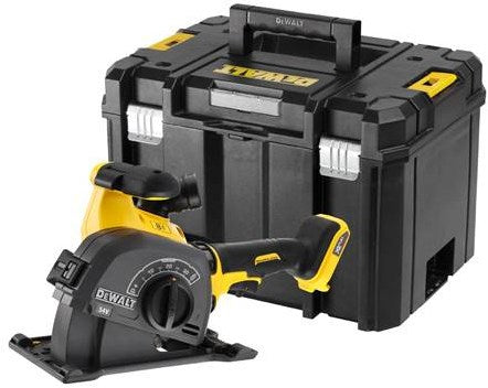 Dewalt dcg200nt | coupe-fente | Flexvolt 54 V | Li-ion | corps | sans batteries ni chargeurs - dcg200nt-xj