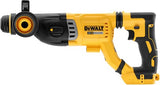 Dewalt dch263n | marteau combiné à batterie | sds+ | 18 volts | sans piles ni chargeur - dch263n-xj