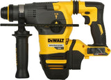 Dewalt dch333nt-xj marteau combiné à batterie sds-plus flexvolt 54v corps excl. batteries et chargeur - dch333nt-xj