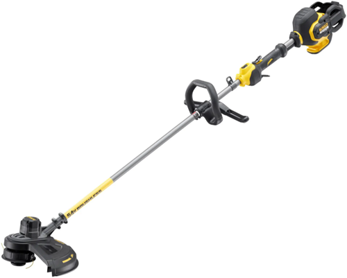 Dewalt dcm571n-xj coupe-herbe à batterie flexvolt 54v corps excl. batteries et chargeur - dcm571n-xj