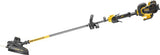 Dewalt dcm571x1 | xr flexvolt accu grastrimmer bosmaaier 54v 38cm (1x 9.0ah accu + lader) - dcm571x1-qw
