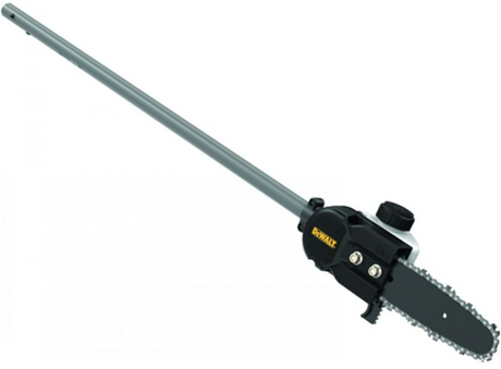 Dewalt dcmasps5n | attachement d'arbre divisé | tronçonneuse sur arbre - dcmasps5n-xj