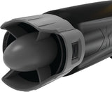 Dewalt dcmbl562n - Corps de souffleur de feuilles à batterie 18v xr | sans piles ni chargeur - dcmbl562n-xj