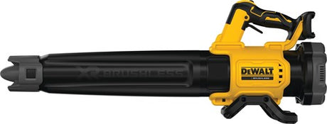 Dewalt dcmbl562n - Corps de souffleur de feuilles à batterie 18v xr | sans piles ni chargeur - dcmbl562n-xj
