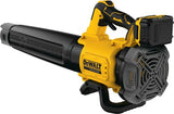 Dewalt dcmbl562p1 - Souffleur de feuilles à batterie 18 V XR avec 1 batterie 5,0 Ah