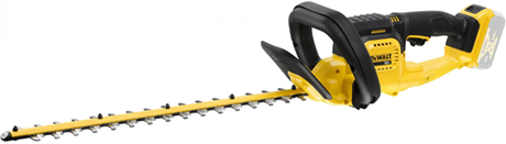 Dewalt dcmht563n | taille-haie à batterie | 18v xr | excl. batteries et chargeur - dcmht563n-xj