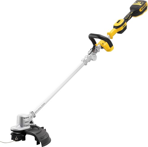 Dewalt dcmst561n | coupe-herbe à batterie | 18v xr | sans batterie ni chargeur - dcmst561n-xj