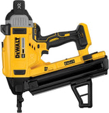 Cloueur à béton à batterie Dewalt dcn890n | Corps 18v - fourni sans piles ni chargeur - dcn890n-xj