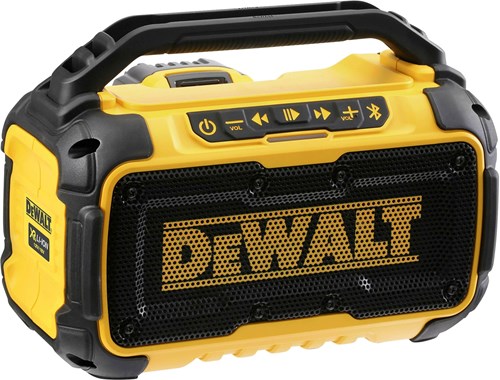 Dewalt dcr011 | haut-parleur Bluetooth XR - dcr011-xj