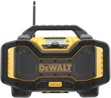 Chargeur radio Dewalt dcr027 xr dab+ - radio de chantier - dcr027-qw