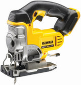 Dewalt dcs331n 18v xr li-ion scie sauteuse | sans piles ni chargeur - dcs331n