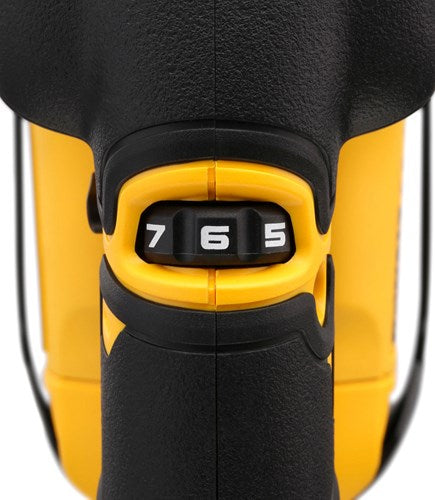 Dewalt dcs334nt scie sauteuse li-ion 18v xr | sans piles ni chargeur dans un étui T-stak - dcs334nt-xj