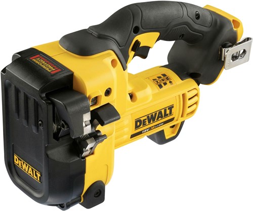 Coupe-fil de batterie Dewalt dcs350nt-xj 18v | sans piles ni chargeur - dcs350nt-xj