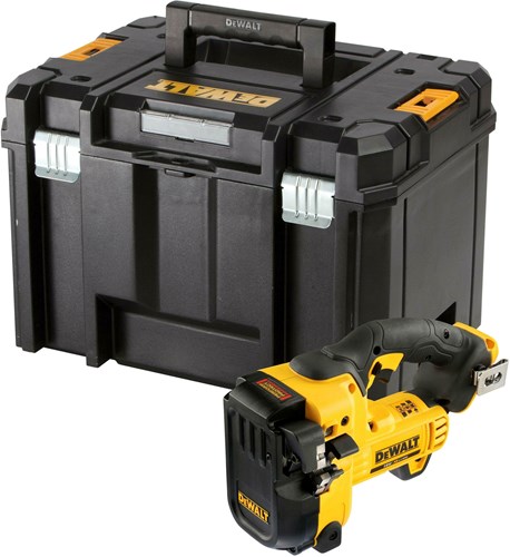 Coupe-fil de batterie Dewalt dcs350nt-xj 18v | sans piles ni chargeur - dcs350nt-xj