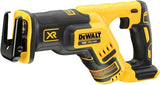 Dewalt dcs367n scie alternative à batterie 18v corps libre | sans piles ni chargeur - dcs367n-xj