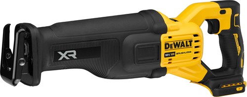 Dewalt dcs386nt | scie alternative sans fil | xr | flexvolt | 18v | en tstak | sans piles ni chargeur - dcs386nt-xj
