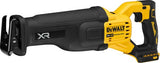 Dewalt dcs386nt | scie alternative sans fil | xr | flexvolt | 18v | en tstak | sans piles ni chargeur - dcs386nt-xj