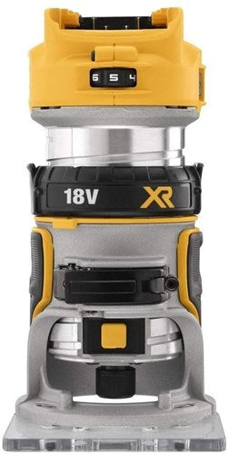 Dewalt dcw600n | coupe-bordure sans fil | 18v | corps | sans piles ni chargeur - dcw600n-xj