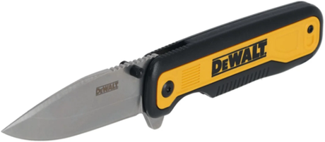 Dewalt ddwht10993-0 | couteau de poche - dwht10993-0