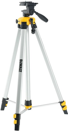 Trépied laser Dewalt de0881t - de0881t-xj