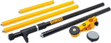 Dewalt de0882 colonne laser 1 4 - de0882-xj