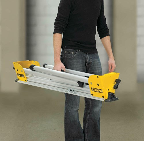 Châssis Dewalt de7033 | compact - de7033-xj